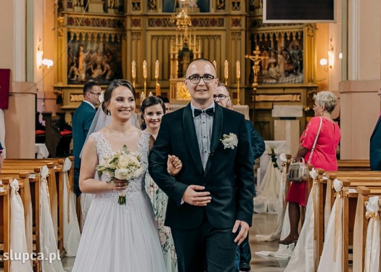 Andżelika i Sebastian