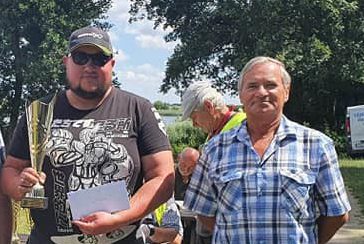 Dwa dni wędkarskich zmagań