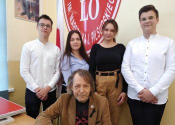 Znany nauczyciel odchodzi z LO