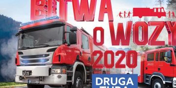 Powidz z kolejną szansą na wóz