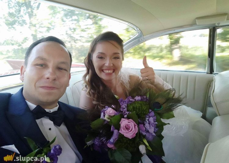 Kamila i Dariusz powiedzieli sakramentalne tak