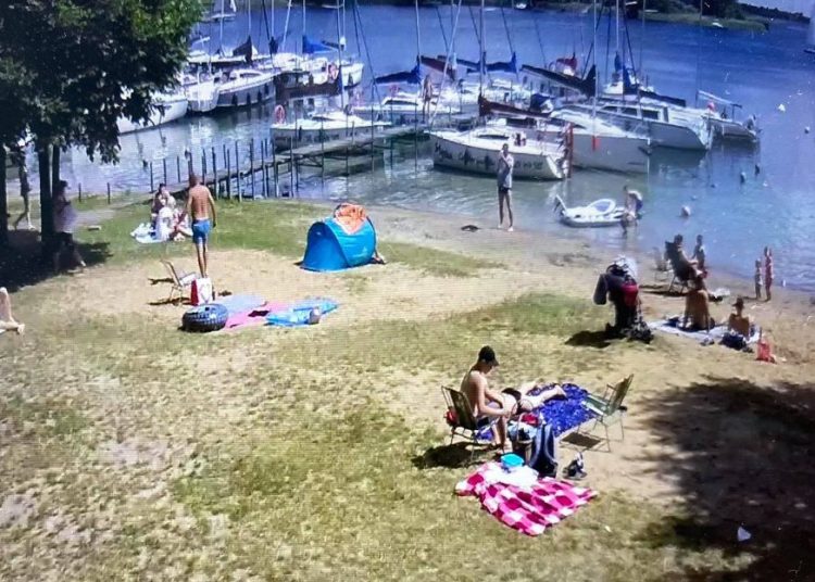 „Wielki Brat” na ośrodkach w Powidzu i Przybrodzinie