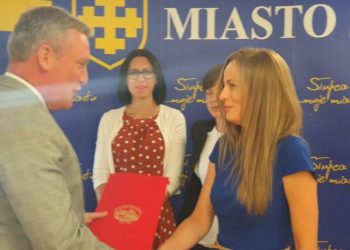 Nauczycielki Trójki z awansami