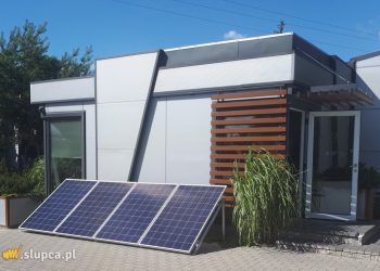 Fotowoltaika na raty? To możliwe!