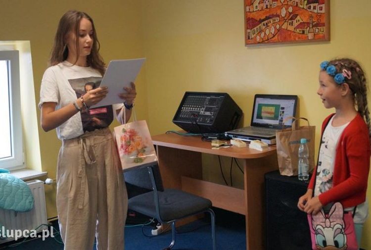 „Ściśle fajne” – wakacyjne warsztaty taneczne z Alicją Matuszak