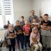 Fotorelacja z zajęć w świetlicy w Ciążeniu