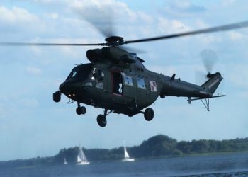 Ćwiczyli na Jeziorze Powidzkim