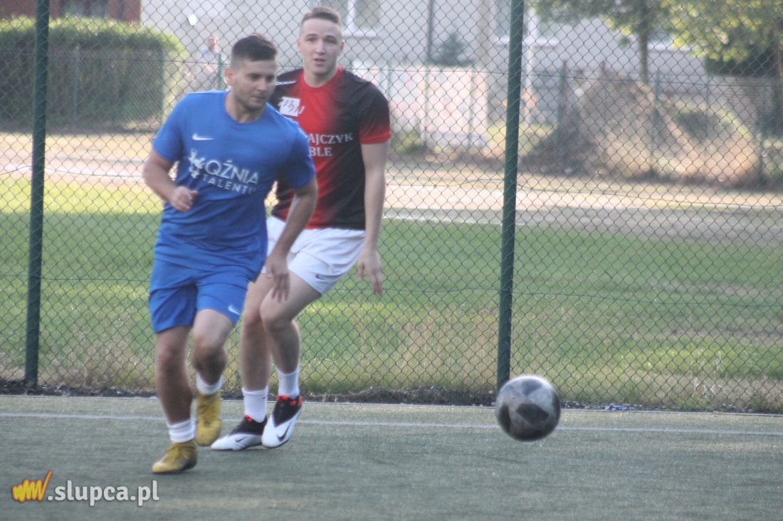 SLO. Trzecia porażka Drink Baru