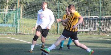 SLO. Trzecia porażka Drink Baru