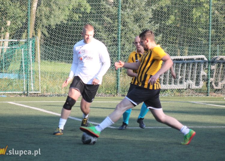 SLO. Trzecia porażka Drink Baru