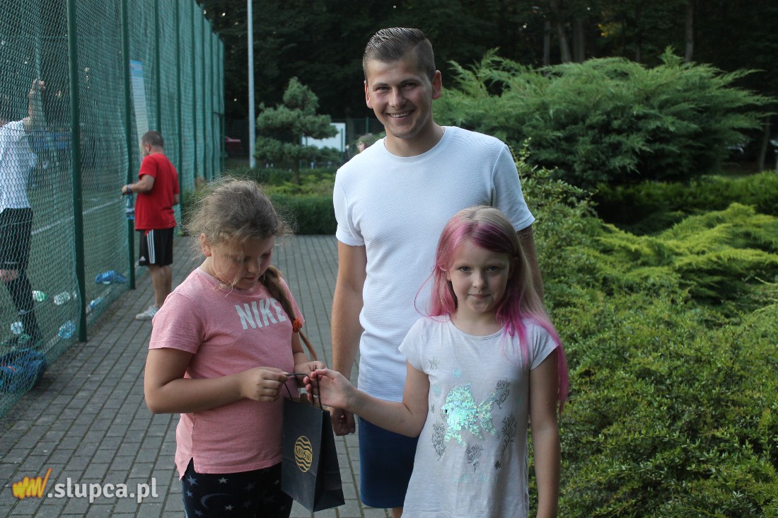 SLO. Trzecia porażka Drink Baru