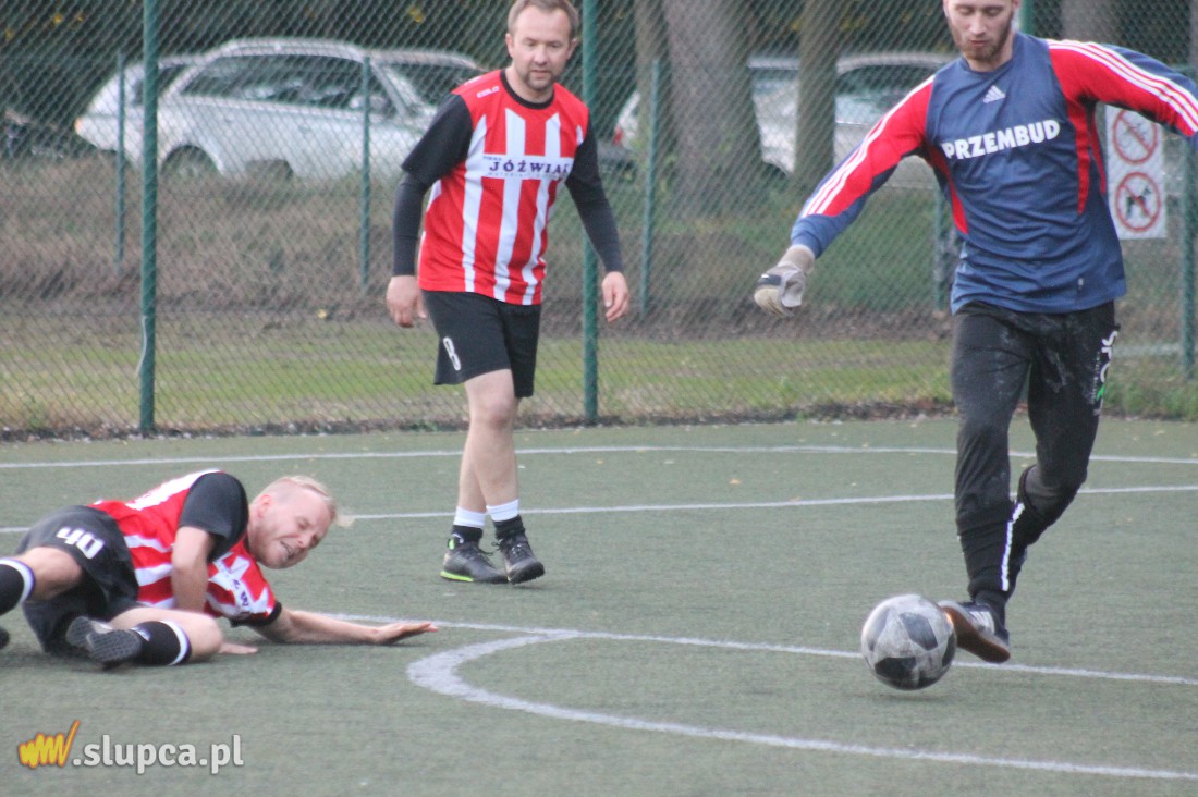 SLO. Trzecia porażka Drink Baru