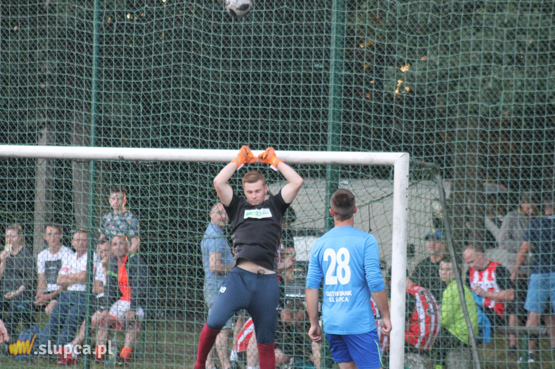 SLO. Trzecia porażka Drink Baru