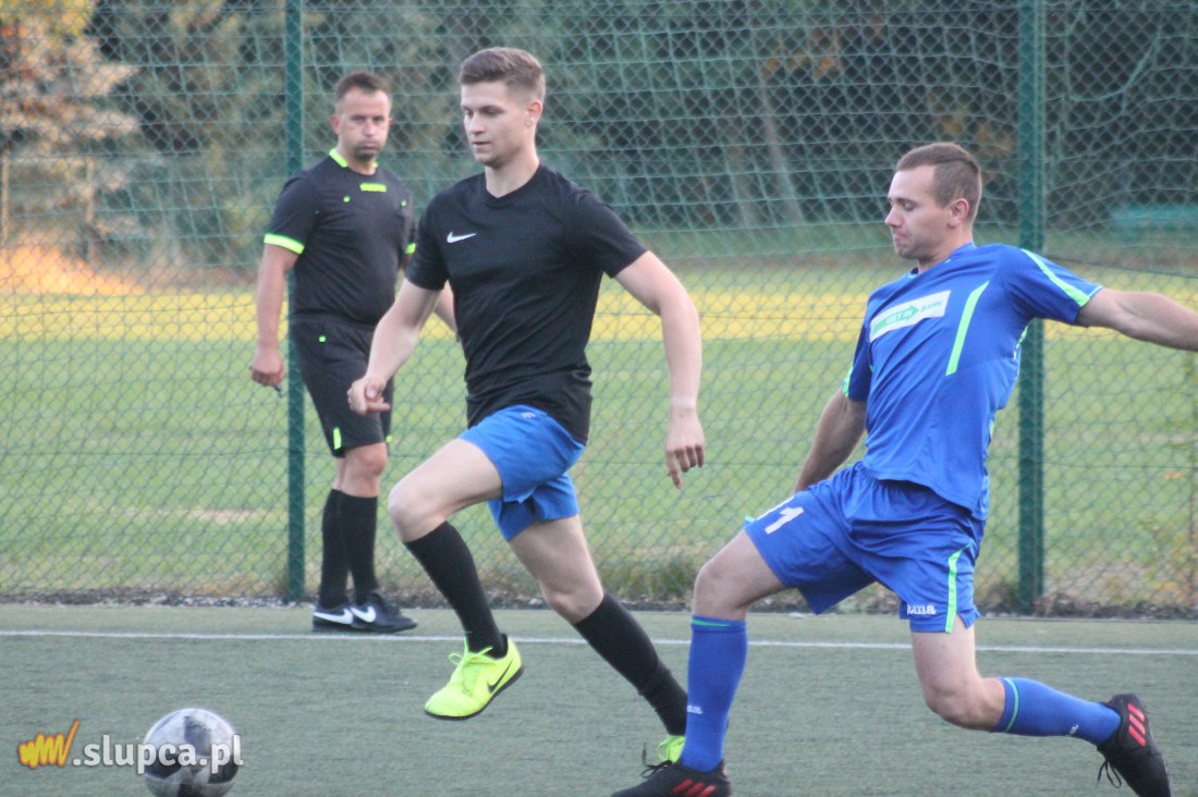 SLO. Trzecia porażka Drink Baru