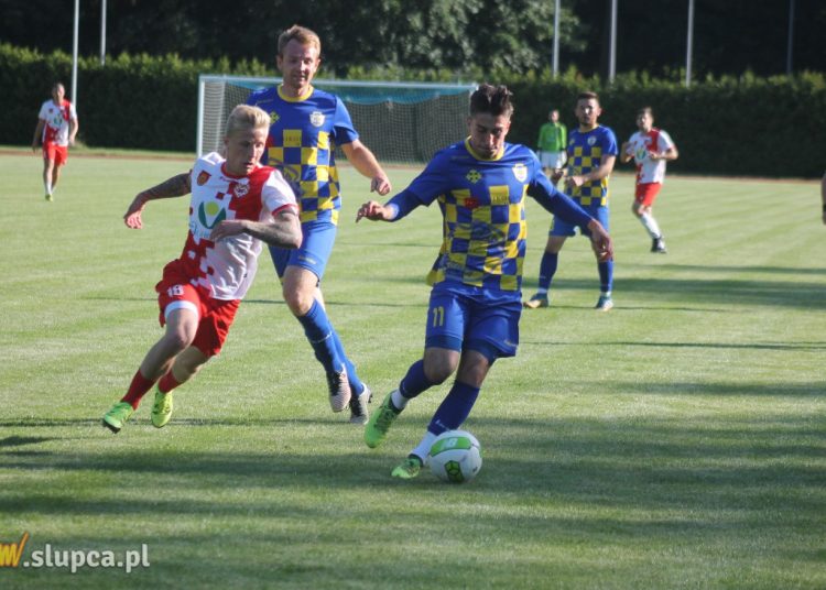 Ostatni sprawdzian przed pucharem