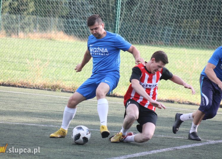 SLO. Półmetek rozgrywek