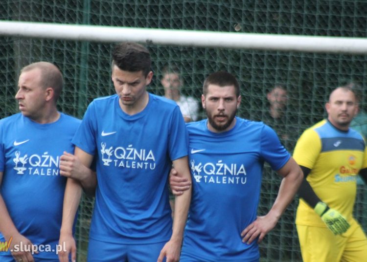 SLO Druga porażka Qźnii