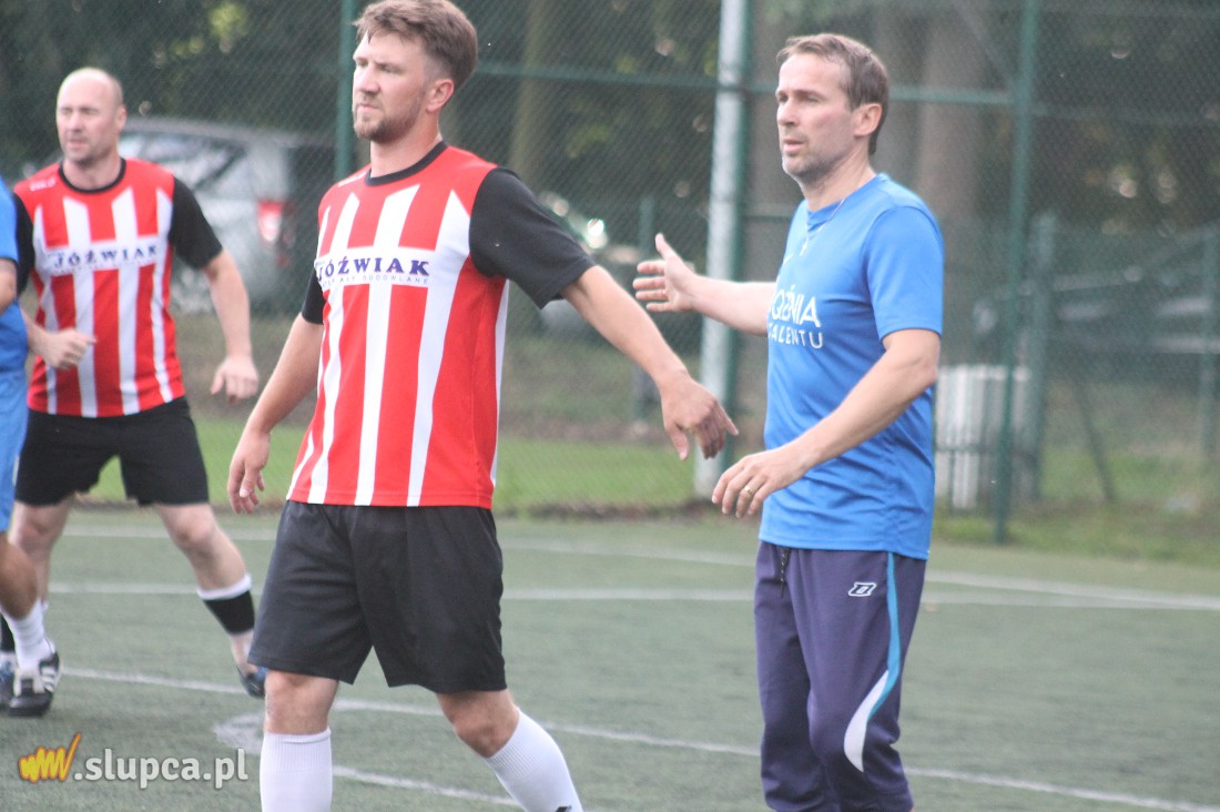 SLO Druga porażka Qźnii