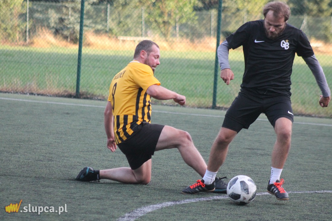 SLO Druga porażka Qźnii