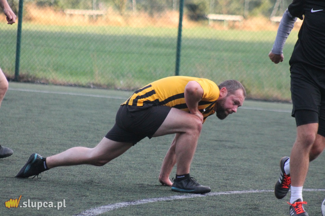 SLO Druga porażka Qźnii