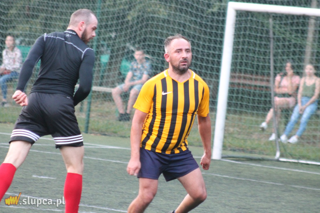 SLO Druga porażka Qźnii