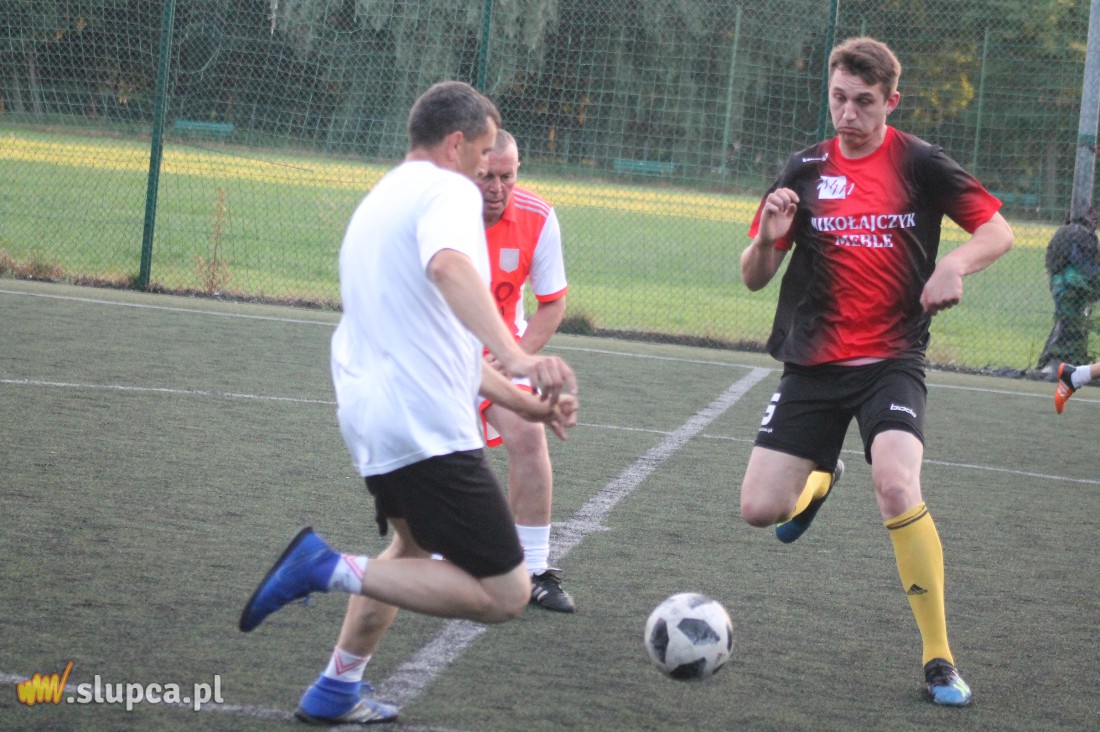 SLO Druga porażka Qźnii