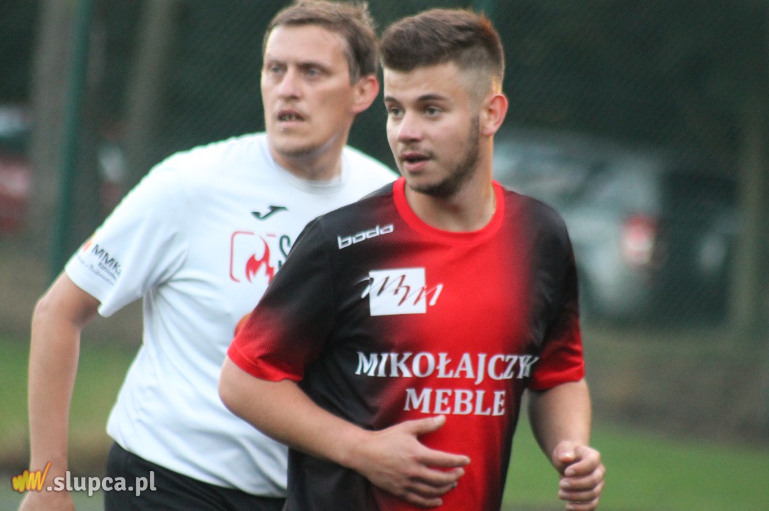 SLO Druga porażka Qźnii