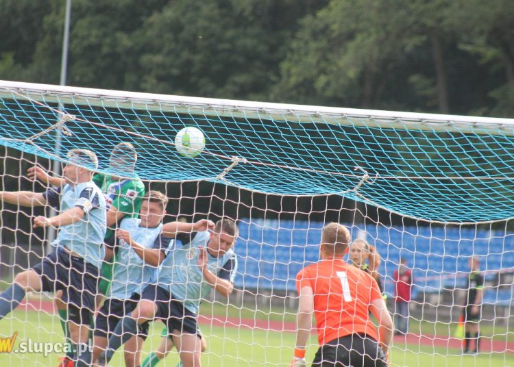 Pucharowa dwucyfrówka z Kaliszem