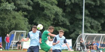  1358 kilometrów w drodze na mecze