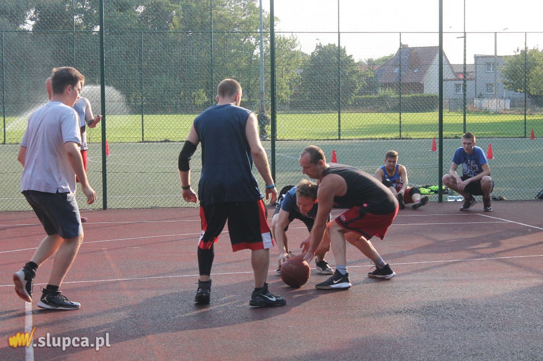 Półmetek rozgrywek dla Zawodówki