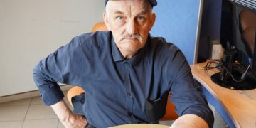 Z raną ciętą do redakcji