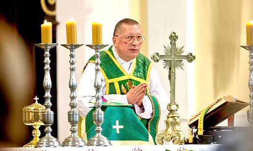 YouTube usuwa materiały ks. Kneblewskiego