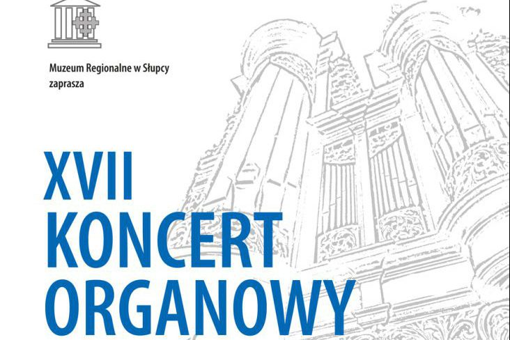 Muzeum zaprasza na koncert organowy