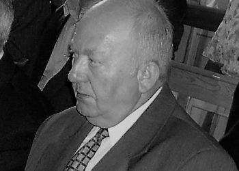 Zmarł Ryszard Młodzikowski