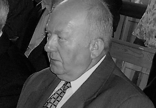 Zmarł Ryszard Młodzikowski