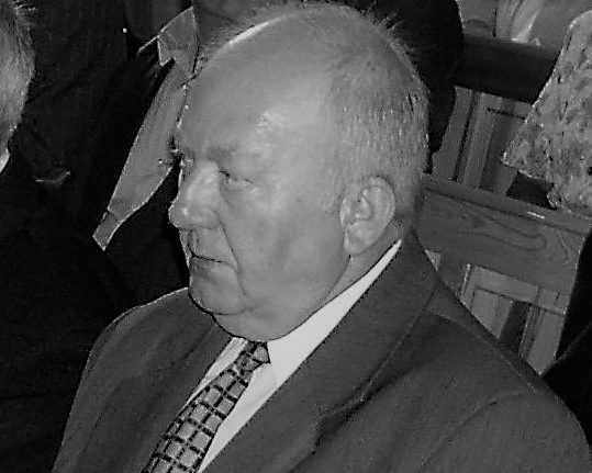 Zmarł Ryszard Młodzikowski