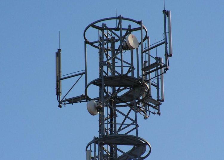 Nie chcą masztu Playa