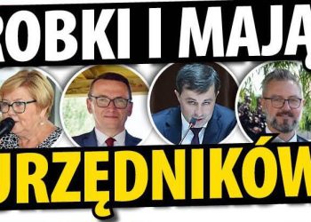 Zarobki i majątki strzałkowskich urzędników