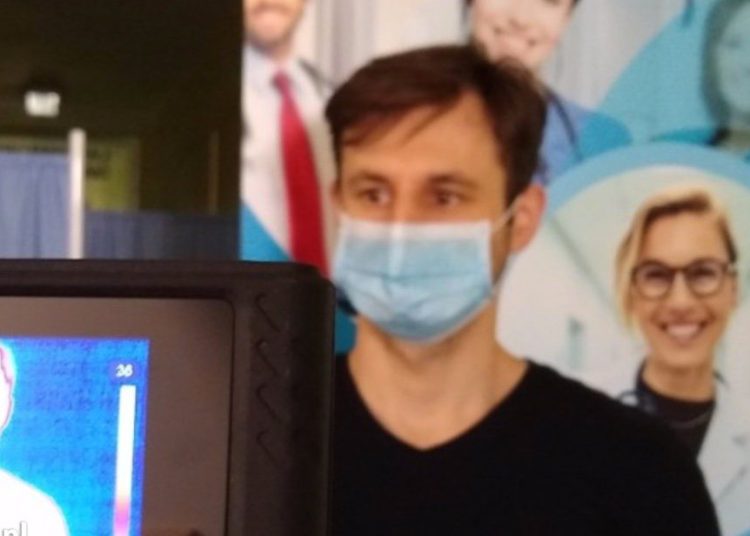 Zmiany na oddziale chirurgicznym