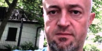 Co będzie w reportażu? Rozmawiamy z autorem