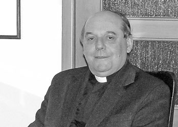 Proboszcz będzie pochowany w Poznaniu