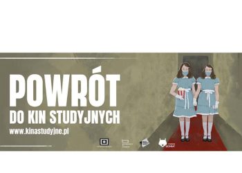 Powrót do kin studyjnych