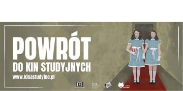 Powrót do kin studyjnych