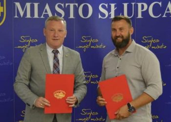 Budują ulicę Ogrodową