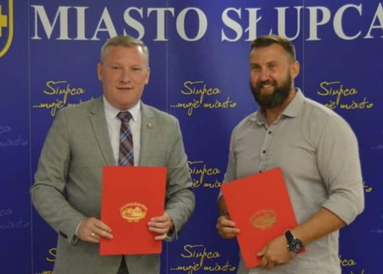 Budują ulicę Ogrodową