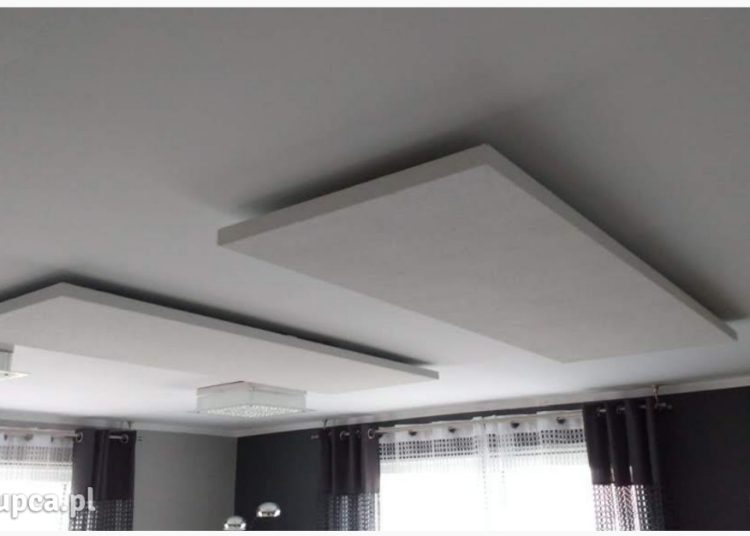 Ogrzewanie domu – dlaczego warto zdecydować się na podczerwień?