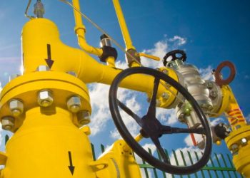 Gaz popłynie do gminy Powidz