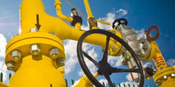 Gaz popłynie do gminy Powidz