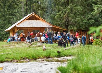 Jak bawić się w górach?
