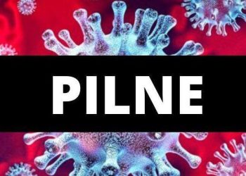 Kolejny zarażony koronawirusem w powiecie